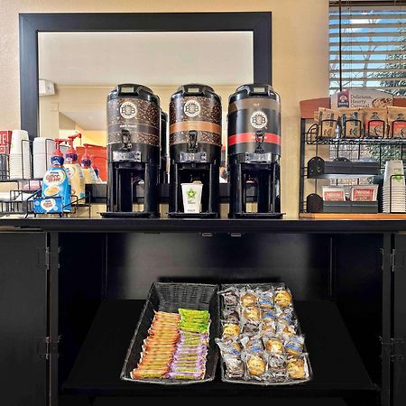 Extended Stay America Suites - Edison - Raritan Center Eksteriør bilde