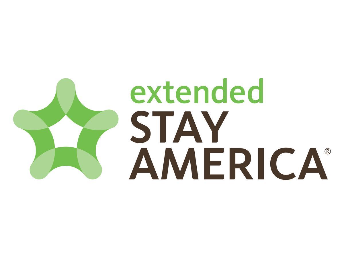 Extended Stay America Suites - Edison - Raritan Center Eksteriør bilde